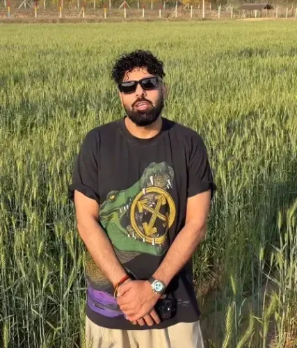 Haryana State Women's Commission Issues Notice to Badshah Over Controversial Lyrics