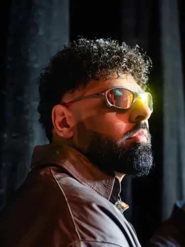 Badshah Unveils Revised Version of 'Tateeree Phir Se' After Controversy
