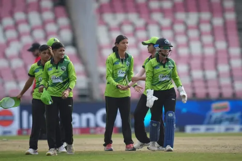 UPL 2026 women's: Bageshwar Aerial, Mussoorie Queens win in Dehradun