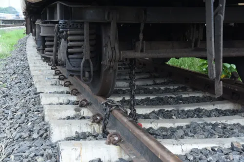 क्या बागपत में ट्रेन हादसा टल गया?