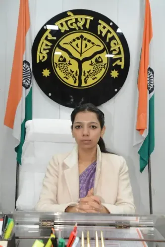 बागपत: प्रशासन और खाप पंचायतों की साझेदारी से बेटियों का भविष्य मजबूत करने का अभिनव प्रयोग