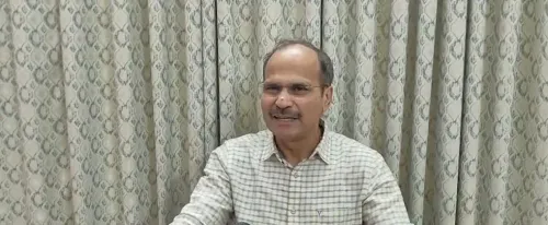टीएमसी के 20 बागी सांसदों की सदस्यता रद्द हो, इस्तीफा देकर दोबारा जीतकर दिखाएं: अधीर रंजन चौधरी