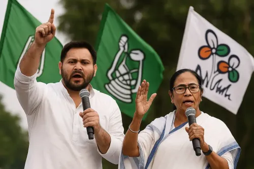 How are ‘Bahari & Bohiragata’ Reshaping Political Discourse?