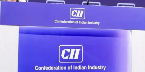 सीआईआई की चेतावनी: ईंधन, उर्वरक और खाद्य (3एफ) को एकीकृत आर्थिक चुनौती मानकर चले भारत