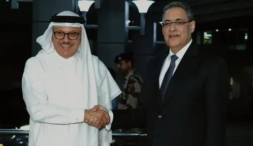 What Are the Implications of Bahrain Foreign Minister's Visit to India?