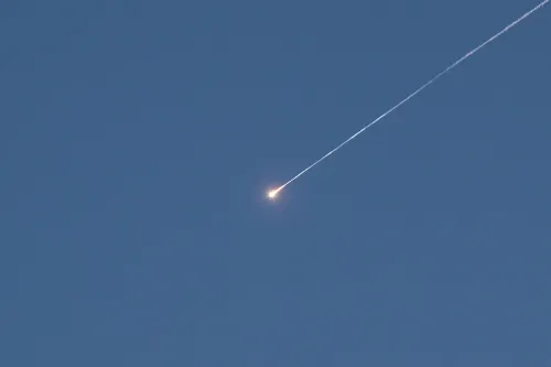 यूएई ने ईरान के हमले की बहरीन में की कड़ी निंदा