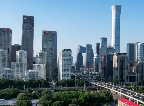 बहुराष्ट्रीय कंपनियों की नई सोच: चीनी बाजार में अपार संभावनाएं