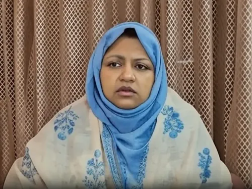 क्या बहुविवाह के खिलाफ कानून लाने का कोई विशेष उद्देश्य है? : सुमैया राणा