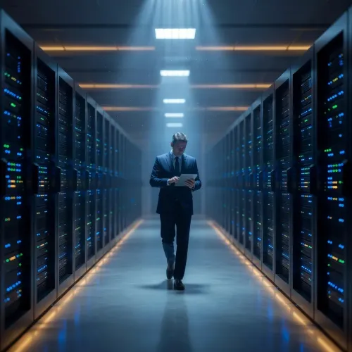 Baidu: AI now primary revenue driver despite 2% Q1 income dip