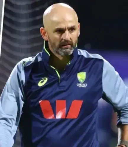 Bailey says Lyons' shock omission from Gabba Test 'very much a one-Test decision' 