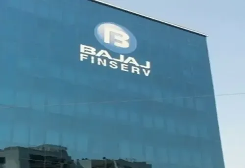 Bajaj Finance Stock Dips Due to Increasing Provisions and Declining Asset Quality