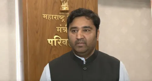 बकरी व्यापारियों के लिए स्पष्ट नियम बनाए महाराष्ट्र सरकार: हाजी अराफात शेख की माँग