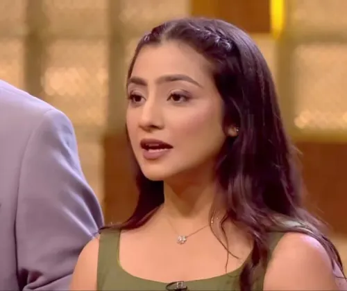 How Did Balika Vadhu’s Neha Marda Regain Confidence After Pregnancy?