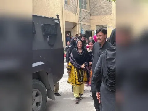 Is the Jail Trial of Baloch Leaders a Case of Political Revenge?