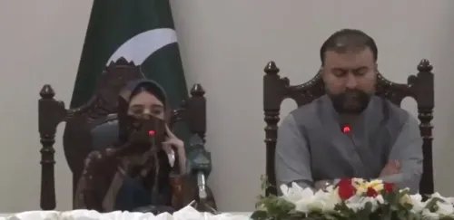 Baloch Yakjehti Committee Denounces Pakistan's Fabricated Claims Against Activists
