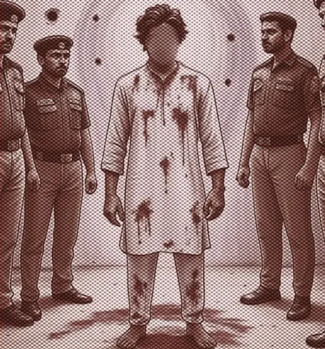 Why is Pakistan Facing Criticism Over Increased Enforced Disappearances?