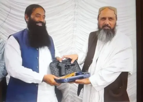 क्या बलूचिस्तान में लश्कर-ए-तैयबा और इस्लामिक स्टेट खुरासान का नया आतंकी गठजोड़ है?