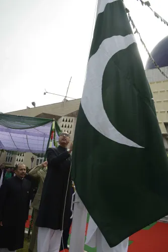 क्या बलूचिस्तान में पाकिस्तानी सेना की कार्रवाई में 12 लोग मारे गए?