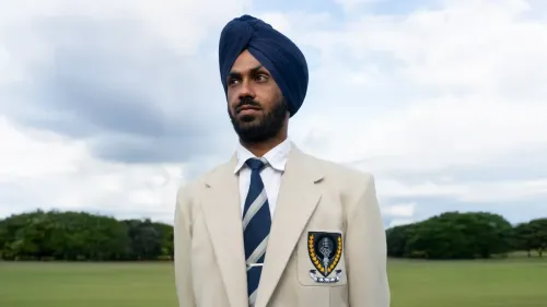 बलवीर सिंह जूनियर: 6 वर्ष की आयु में हॉकी स्टिक उठाई, एशियाई खेलों में देश को दिलाया रजत