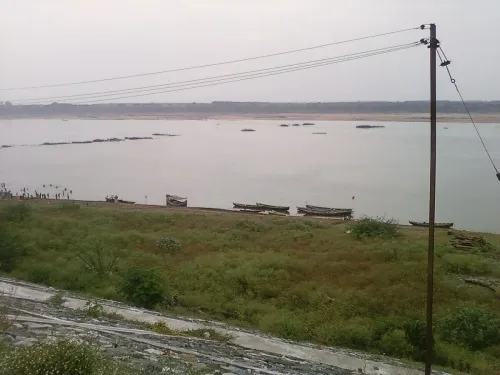 Will the Banakacherla project affect Telangana's interests?