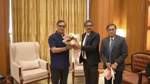 Bandhan Bank donates ₹1 Crore to Assam CM Relief Fund