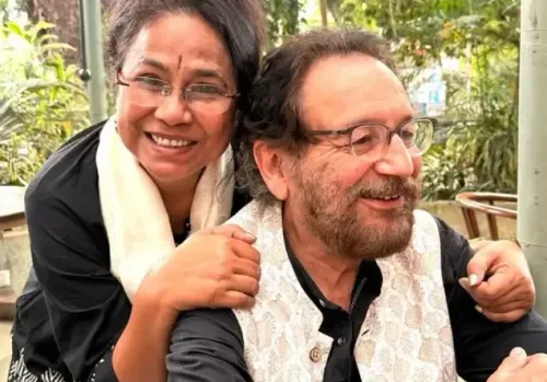 क्या शेखर कपूर फिर से 'बैंडिट क्वीन' जैसी फिल्म बनाना चाहेंगे?