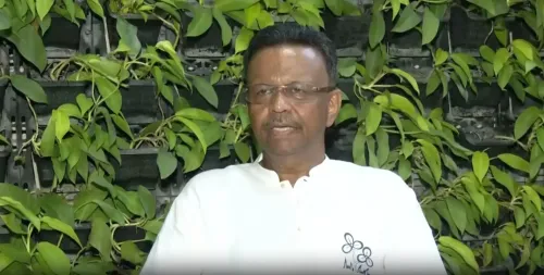 फिरहाद हकीम बोले: बंगाल के लोग बदला लेने को तत्पर, टीएमसी को फर्जी वोट की आवश्यकता नहीं