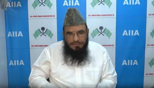 मौलाना साजिद रशीदी: बंगाल में गाय न खरीदना मुसलमानों का सांप्रदायिक सद्भाव का संदेश