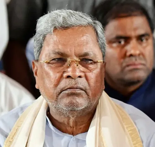 Is the Karnataka Government Challenging the TDR Grant to the Mysuru Royal Family?