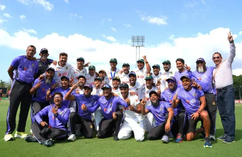 Bangladesh vs West Indies Test series 2024: Schedule, venues, WTC stakes
