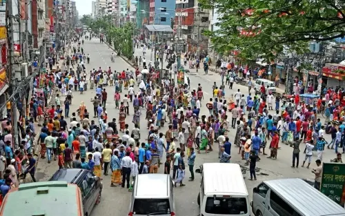 Why Are Artists in Bangladesh Protesting the Arrest of Baul Singer Abul Sarkar?