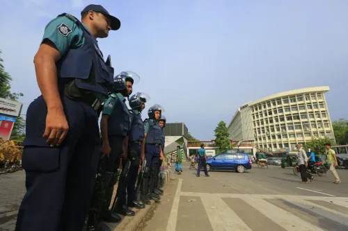 Why is Bangladesh's Awami League Criticizing UN Rights Probe Coverage?