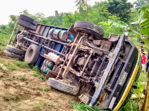 बांग्लादेश में छह महीनों में 360 छात्रों की सड़क हादसों में मौत, जात्री कल्याण समिति ने उठाई जागरूकता अभियान की मांग