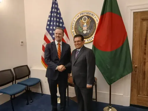 Could Bangladesh Achieve Tariff Relief in US Discussions?