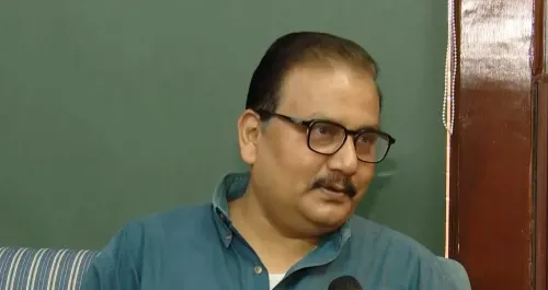 Should Bangladesh's Election Commission Be Our Model? RJD's Manoj Jha Critiques Poll Body Amid Boycott Calls