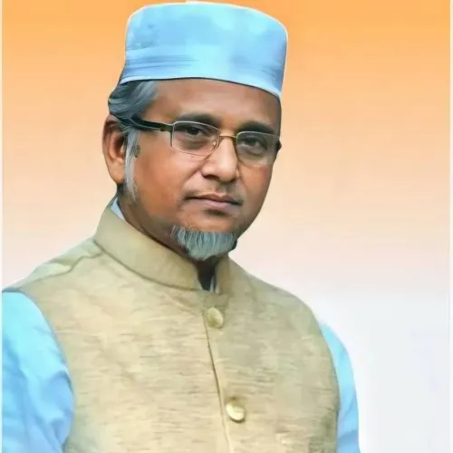 Jamaat-e-Islami's 'moral leadership' claim tested by MP Gazi scandal
