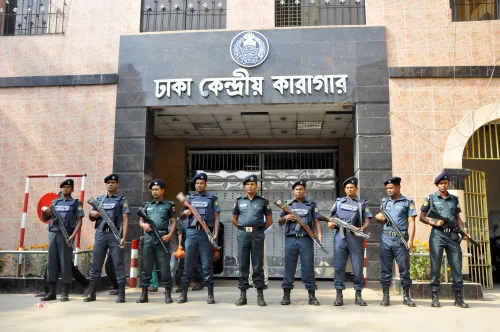 Is There Any Chance of Lifting the Ban on Awami League Activities?