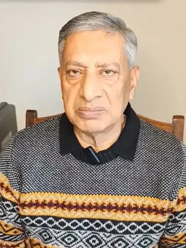 क्या बांग्लादेश में बढ़ता कट्टरपंथ आत्मघाती है? कश्मीर पहले ही देख चुका है अंजाम: शेष पॉल वैद