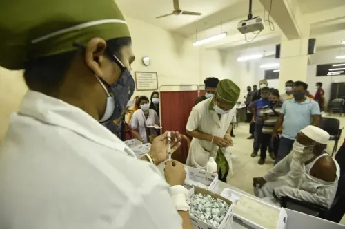 Bangladesh measles outbreak death toll hits 639 as eight more children die