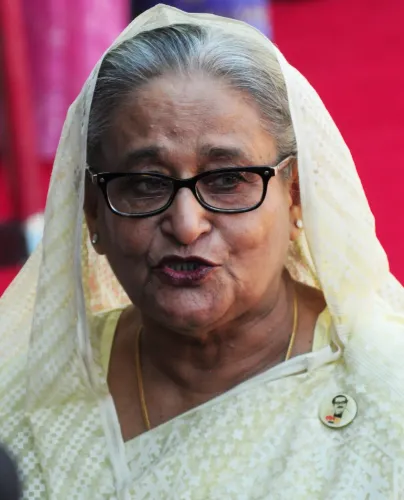 क्या बांग्लादेश में हालात तनावपूर्ण हैं? अवामी लीग ने प्रदर्शन शुरू किया, यूनुस से इस्तीफे की मांग की