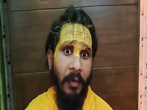 क्या बांग्लादेश में हिंदुओं के खिलाफ हो रही बर्बरता पर अयोध्या के संत समाज का गुस्सा सही है?