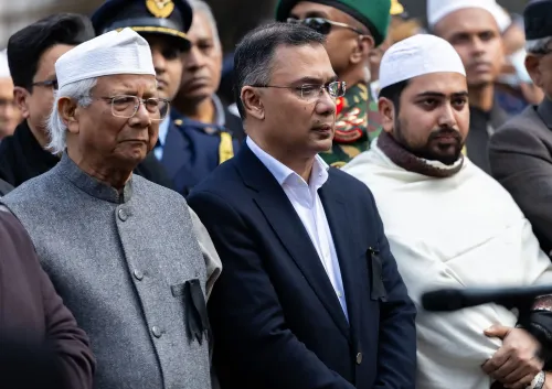 Should Bangladesh Reassess Its Relations with India Amid Rising Complexities?