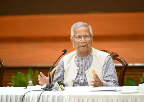 Is Bangladesh Ready for Elections Before December?