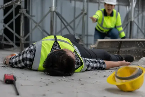 Bangladesh workplace deaths triple in Q1 2026: 72 killed, 573 injured