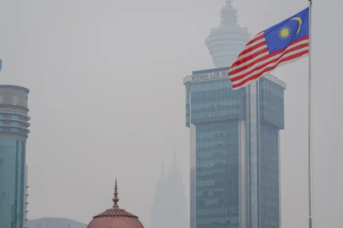 What Details is Bangladesh Seeking from Malaysia About 36 Nationals Arrested for IS Connections?