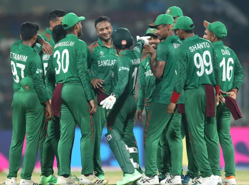 Is Bangladesh Ready for Their Upcoming Tour of Sri Lanka in June?