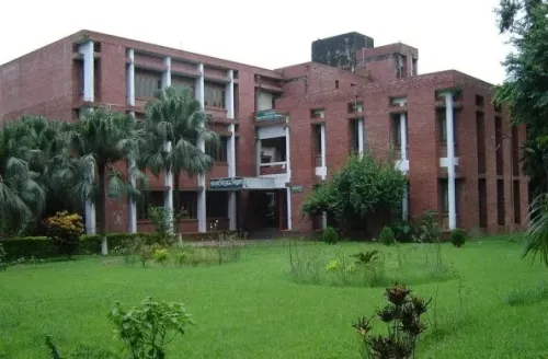 Why Are Bangladesh University Students Calling for the Renaming of Bangabandhu Hall?