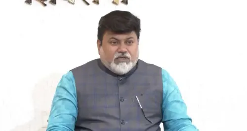 क्या बांग्लादेशियों और रोहिंग्याओं की पहचान के लिए एडवांस टेक्नोलॉजी विकसित की जा रही है?
