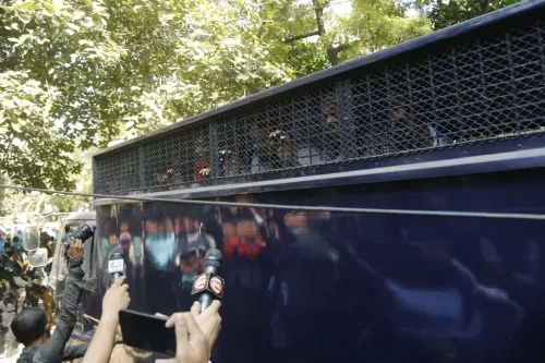 Bangladesh ICT detains dozens without charges since August 2024: Report