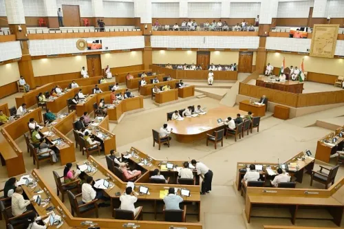 Will the Bank Return Rs 16.38 Crore Illegally Withdrawn from Agartala Civic Body's Account?